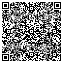 QR code with Martha Wood contacts