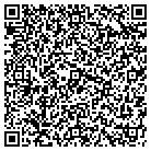 QR code with Professional Beauty & Barber contacts