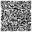 QR code with Haneys Conoco Service Station contacts