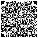 QR code with 3/30 Golf & Country Club contacts