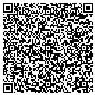 QR code with US Air Frce 348th Rcriting Center contacts