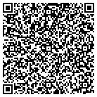 QR code with Mark Richardson Construction LLC contacts