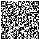 QR code with An Earth Art contacts