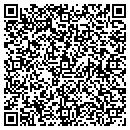 QR code with T & L Construction contacts