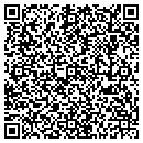QR code with Hansen Bancorp contacts
