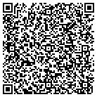 QR code with Sparks Rgnal Med Center Fundation contacts