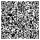 QR code with Caddy Homes contacts