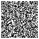 QR code with C L Painting & Drywall contacts