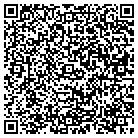 QR code with A B Small Engine Clinic contacts