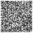 QR code with W Frank Morledge Pa contacts