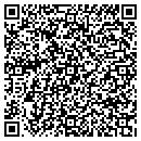 QR code with J & H Properties LLC contacts