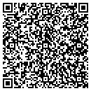 QR code with Armorel Post Office contacts