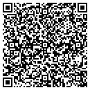 QR code with A&J Logging contacts