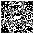 QR code with Arkansas Trailer contacts