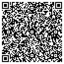 QR code with Houston City Hall contacts