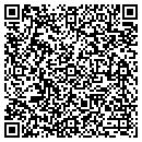 QR code with S C Kiosks Inc contacts