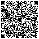 QR code with Madrid Community School Dist contacts