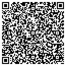 QR code with Salroc Inc contacts