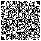 QR code with A M Property Management & Rntl contacts