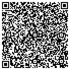 QR code with Obriens Pizza & Ribs contacts