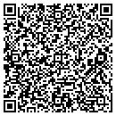 QR code with I C Maintenance contacts