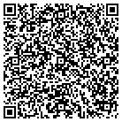 QR code with University-Iowa Biology Libr contacts