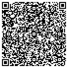QR code with Huber's Handyman Service contacts