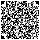 QR code with L & M Auto Glass & Window Tint contacts