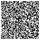 QR code with White County Domestic Violence contacts
