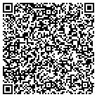 QR code with Gambler Well Service Inc contacts
