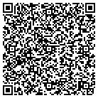QR code with Tyler Seiz Signs Inc contacts