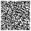 QR code with Arkansas Twisters contacts