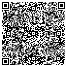 QR code with Hill Brothers Construction contacts
