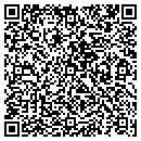 QR code with Redfield Liquor Store contacts