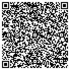 QR code with A & S Building Systems LP contacts