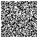 QR code with Tranquility contacts