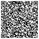 QR code with M&M Janitorial Service Inc contacts