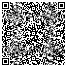 QR code with Walker Family Heart & Vascular contacts