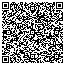 QR code with A-1 Septic Tank Service contacts