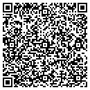 QR code with W Harold Vinson CPA contacts