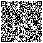QR code with B-Wize Home Improvement contacts