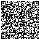 QR code with Harvey's Pump Service contacts