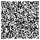 QR code with 4 H Exhibit Building contacts