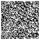QR code with Aanestad Construction contacts
