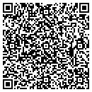 QR code with Twin Dragon contacts