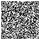 QR code with Arkansas Auto Lube contacts