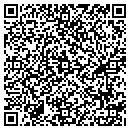QR code with W C Jackson Trucking contacts