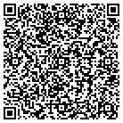 QR code with Oakwood Sporting Resort contacts