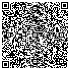 QR code with L & L Plumbing Co Inc contacts