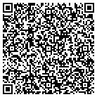 QR code with Hijuki Hair Accessories contacts
